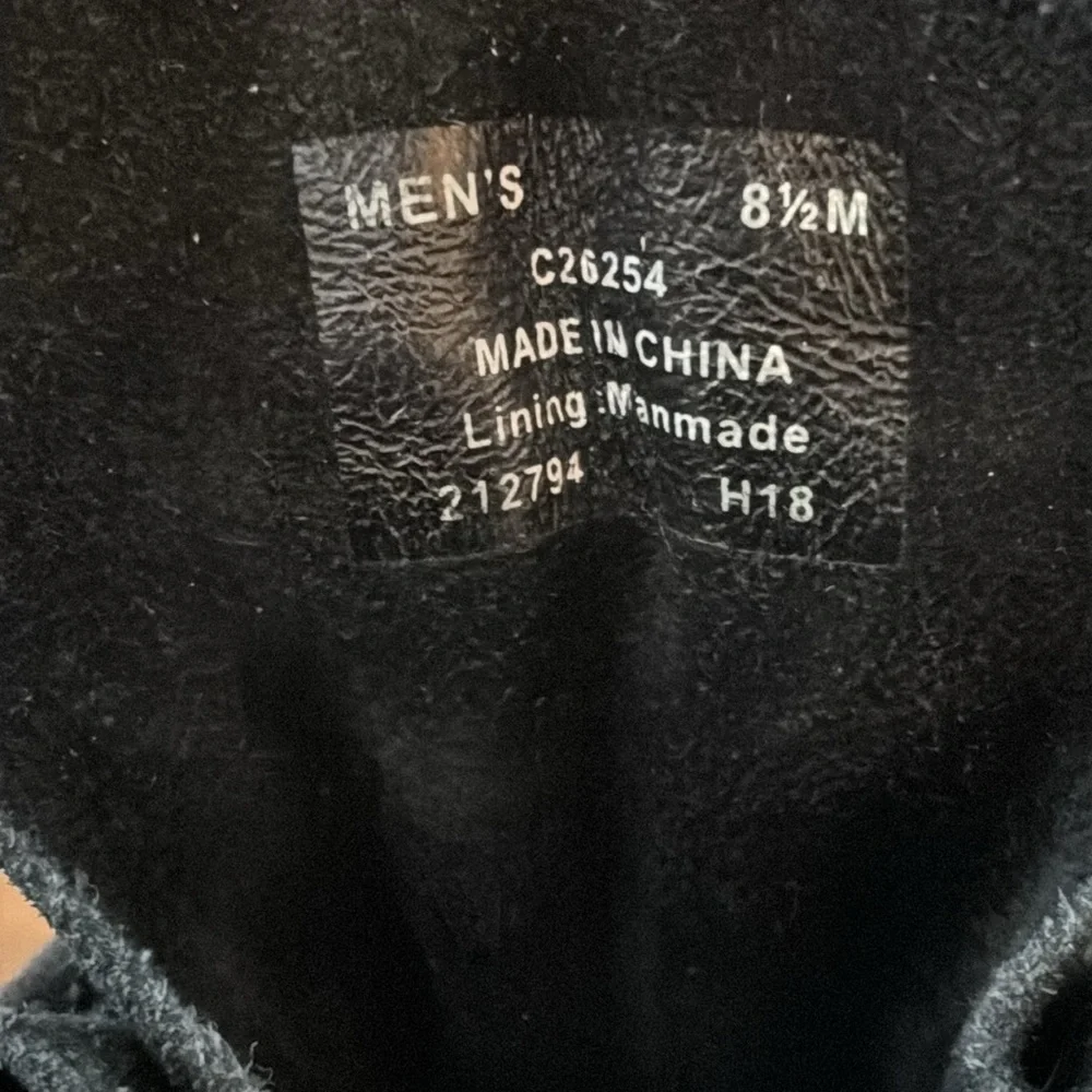 Cole Haan step into